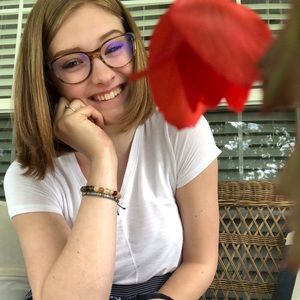 Meet your Posher, Lissa